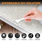 Comprehensive Tile & Stone Repair Kit