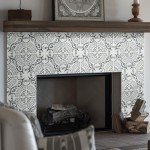 La Paloma 8x8 Glazed Porcelain Floor & Wall Tile