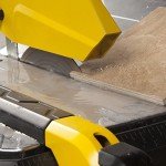 Premium 7" Diamond Blade for Tile Cutting