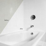 Rust-Oleum Tub and Tile Refinishing Kit, Gloss White