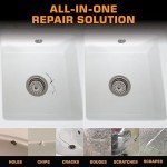 Comprehensive Tile & Stone Repair Kit