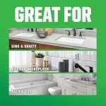Rust-Oleum Tub and Tile Refinishing Kit, Gloss White