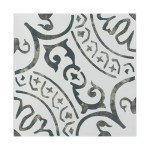 La Paloma 8x8 Glazed Porcelain Floor & Wall Tile