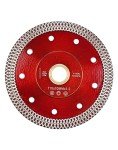 Casaverde 4.5-Inch Diamond Blade for Porcelain Tiles