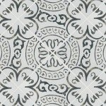La Paloma 8x8 Glazed Porcelain Floor & Wall Tile