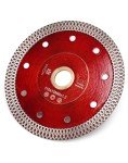 Casaverde 4.5-Inch Diamond Blade for Porcelain Tiles