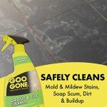 Goo Gone Grout & Tile Cleaner - 28 Ounce