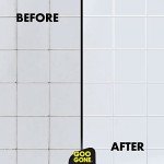 Goo Gone Grout & Tile Cleaner - 28 Ounce