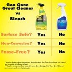 Goo Gone Grout & Tile Cleaner - 28 Ounce