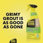 Goo Gone Grout & Tile Cleaner - 28 Ounce