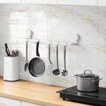 Marble Peel and Stick Wall Panels - 10pcs