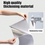 Marble Peel and Stick Wall Panels - 10pcs