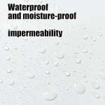 Marble Peel and Stick Wall Panels - 10pcs