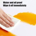 Marble Peel and Stick Wall Panels - 10pcs