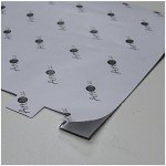 Art3d 10-Sheets Peel and Stick Kitchen Backsplash Tiles, 12"x12" Self-Adhesive Marble Grey Wall Tiles for Kitchen and Bathroom