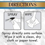 Stone Care International Granite Cleaner - 32 Fluid Ounces Granite & Stone Tile Travertine Limestone Slate Clean