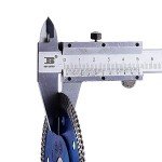 GoYonder 3 Pack 4 Inch Super Thin Diamond Saw Blade for Cutting Porcelain Tiles,Granite Marble Ceramics (4")