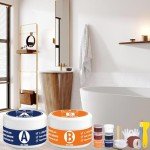 Marble and Granite Countertop Repair Kit, 4.2 OZ Ceramic Tile Chip Repair Kit Marble Scratch Remover, Porcelain Stone and Quartz Countertops Repair for Tile Cracks, Holes, Dents, Chipped Edges Corners