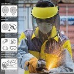 GoYonder 3 Pack 4 Inch Super Thin Diamond Saw Blade for Cutting Porcelain Tiles,Granite Marble Ceramics (4")