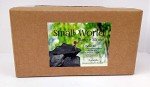 Natural Slate Stone 3 to 5 inch Rocks for Miniature and Fairy Garden, Aquascaping Aquariums, Reptile enclosures & Model Railroad. (5lbs)