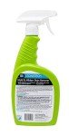 DuPont Mold & Mildew Stain Remover for Natural Stone