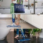 Bona®Stone, Tile & Laminate Floor Cleaner 1 Gallon