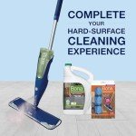 Bona®Stone, Tile & Laminate Floor Cleaner 1 Gallon
