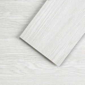 Mysflosy Self-Adhesive Vinyl Flooring Plank, 36 Pack - 6 x 36 inch, Natural Wood Grain Peel and Stick Flooring Waterproof for DIY Installation, Cover 54 Sq. Ft