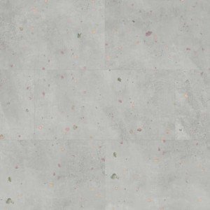 Allure Perfect Comfit Terrazzo Luxury Vinyl Tile Sample