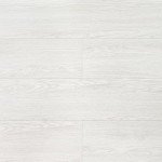 Mysflosy Self-Adhesive Vinyl Flooring Plank, 36 Pack - 6 x 36 inch, Natural Wood Grain Peel and Stick Flooring Waterproof for DIY Installation, Cover 54 Sq. Ft