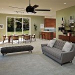 Allure Perfect Comfit Terrazzo Luxury Vinyl Tile Sample