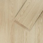 Mysflosy Peel and Stick Floor Tiles, Self-Adhesive Luxury Vinyl Flooring Plank, 6'' x 36'', 36 Pack 54 Sq.Ft, Waterproof DIY Deep Wood Grain Planks Easy to Install for Kitchen, Living Room