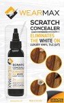 WearMax® Scratch Concealer for Luxury Vinyl Tile (LVT) Flooring - Scratch Repair Touch-up & Remover