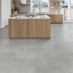 Allure Perfect Comfit Terrazzo Luxury Vinyl Tile Sample