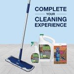 Bona Multi-Surface Floor Cleaner Spray - 32 fl oz - Unscented - Refillable - Residue-Free Floor Cleaning Solution for Stone, Tile, Laminate, and Vinyl Floors