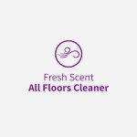Rejuvenate All Floors Cleaner Refill, 1 Gallon, Breaks Down Dirt and Grime, Cleans and Protects Floors Throughout Your Home, Including Sealed Hardwood, Tile, Vinyl, Laminate and More
