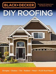 Black & Decker DIY Roofing Tiles and Shingles