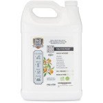 ProCare Floor Cleaner (Made in USA) | Tile, Stone, Laminate, Vinyl & Natural Wood Floor Cleaner for Mopping, Household Supplies, Cleaning Solution with Citrus Aroma - 1 Gal (128 Fl Oz)