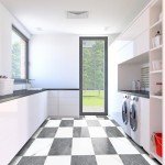 Yipscazo Peel and Stick Floor Tile 32 Sq.Ft Coverage 32-Pack Stone & Jazz 12" x 12" Vinyl Floor Tiles Self Adhesive Waterproof Perfect for DIY Projects