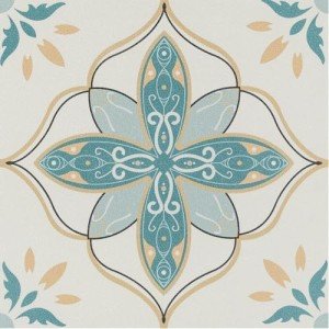 RomDeco Peel and Stick Flooring, Peel and Stick Floor Tile 11.81 in*11.81 in, Vinyl Flooring Waterproof for Bathroom, Kitchen, Hallway, Livingroom, Green(10 Pack)