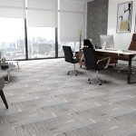 Jeedeson Vinyl Tiles Peel and Stick Floor 36-Pack 36 Sq.Ft, Carpet Squares Peel and Stick self Adhesive Floor Tiles for Dining Room, Office (Light Grey, 12" W x 12" L x 0.05" T)