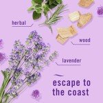 Swiffer Power Mop Refill Solution, Floor Cleaner for Mopping Tile, Vinyl, Laminate, Wood in Home, Bathroom, Kitchen, All Purpose Multi-Surface Solution for Floor Cleaning, Lavender Scent, 50.6oz