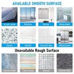 Quntis Suction Cup Hooks 4 Pack, Multi-Purpose Clear Shower Suction Hooks Waterproof Heavy Duty Wreath Hanger for Bathroom, Window, Towel, Shower Wall, Tile, Glass Door, Camper