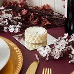 50 Pack Square Glass Mirror Tiles, 4 Inch Panels for Crafts, Centerpieces, DIY Home Decor