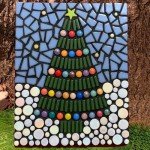 Youway Style Irregular Glass Mosaic Tiles for Crafts Bulk,200g Broken Mosaic Glass Pieces for Crafts, Perfect for Mosaic Art Crafting Supplies and DIY Mosaic Project