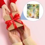 15 Pack Glossy Ceramic Tiles for Crafts