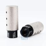 1" Diamond Finger Bit for Tile Milling and Shaping