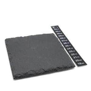 Slate Tiles for Reptile Tanks and Food Bowls