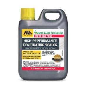 FILA MP90 Eco Plus Natural Stone Sealer 1QT