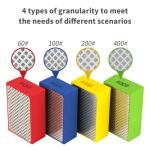 Diamond Sanding Pads Set for Tile Tools